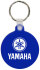 Promotional Trans Blue